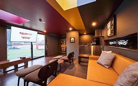 Rakuten STAY x EAGLES Room 202 ルーフバルコニー付